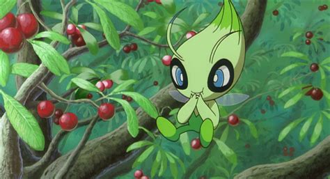 celebi bulbapedia|Iba pa.